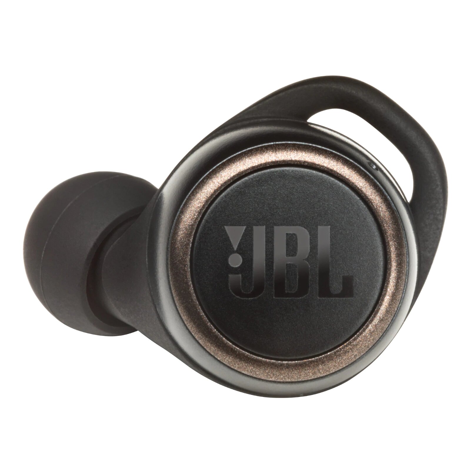 Наушники JBL Live 300TWS (Black), фото 3