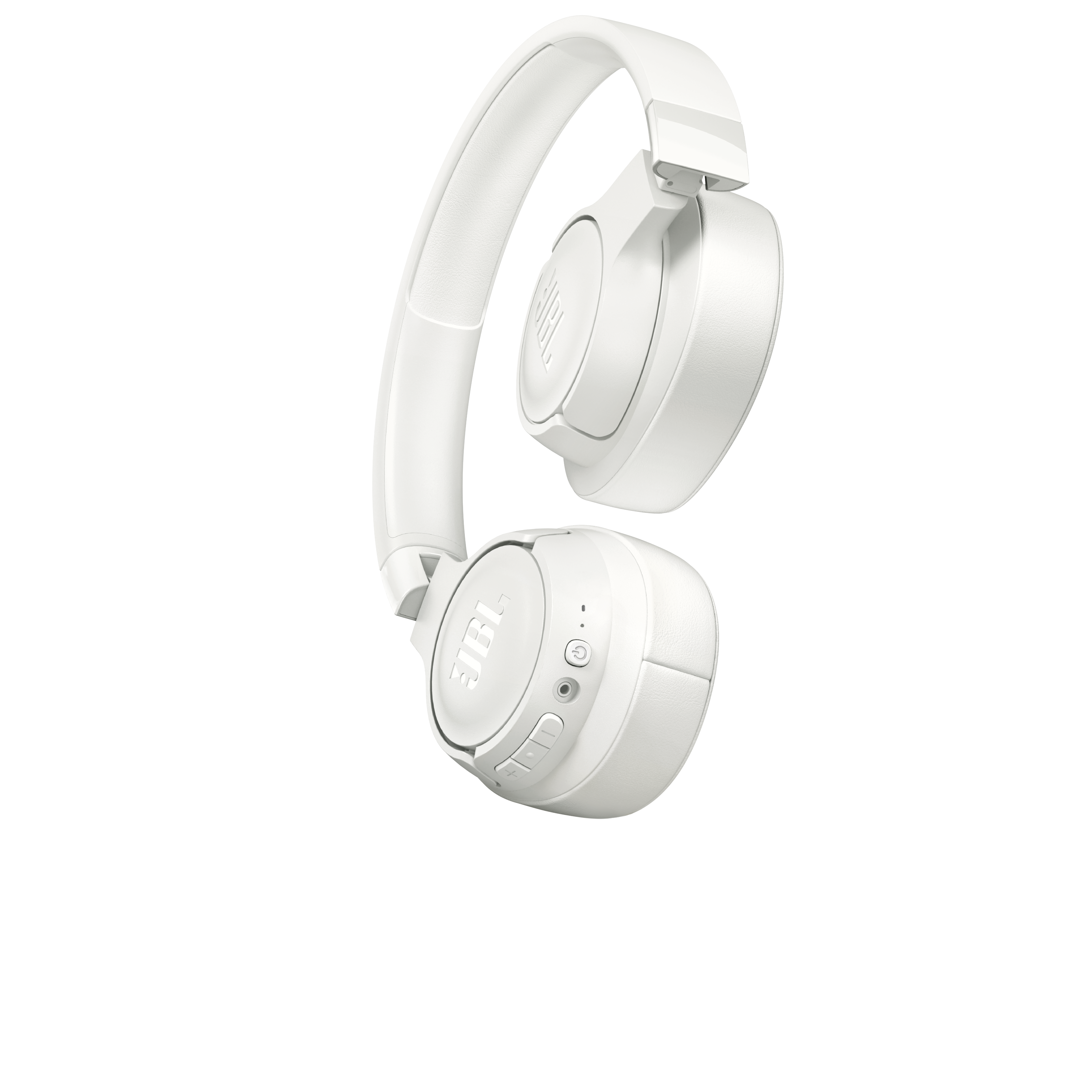 Наушники JBL Tune 700BT (White), фото 3