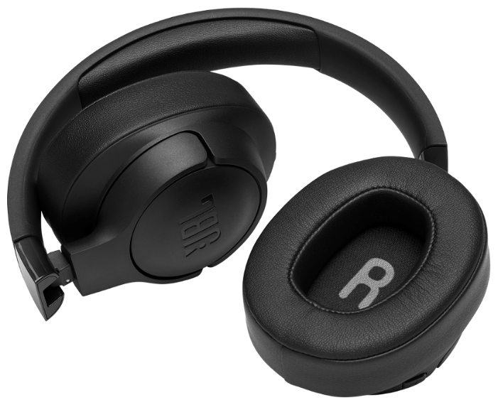 Наушники JBL Tune 750BTNC (Black), фото 5