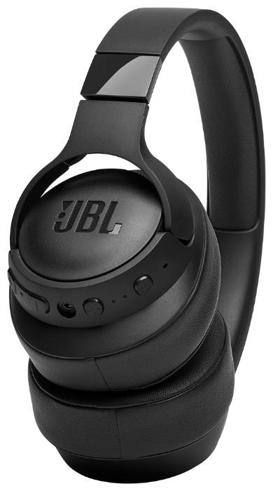 Наушники JBL Tune 750BTNC (Black), фото 6