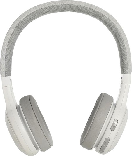 Наушники JBL E45BT (White), фото 6