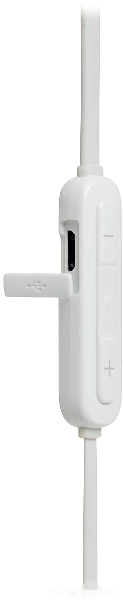 Наушники JBL Tune 110BT (белый), фото 3
