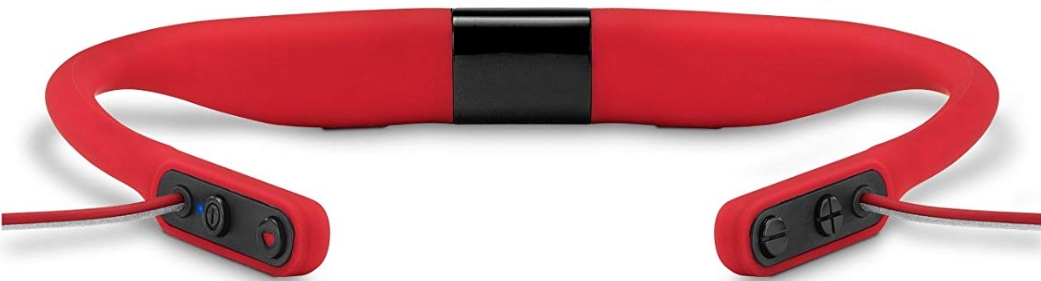 Наушники JBL Reflect Fit (Red), фото 4