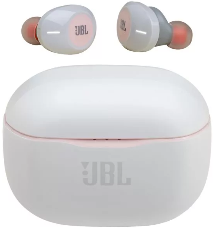 Наушники JBL Tune 120 TWS (Pink), фото 3