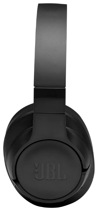 Наушники JBL Tune 750BTNC (Black), фото 3