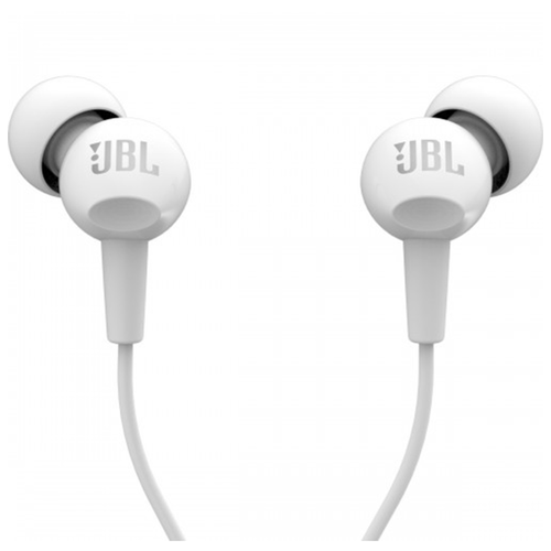 Наушники JBL C150SI, фото 4