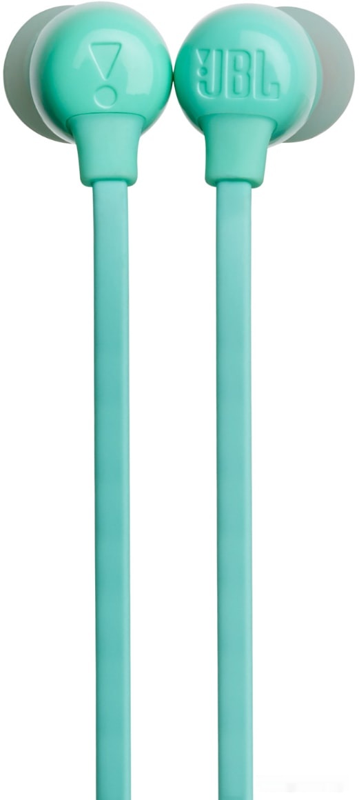 Наушники JBL Tune 115BT (бирюзовый), фото 4