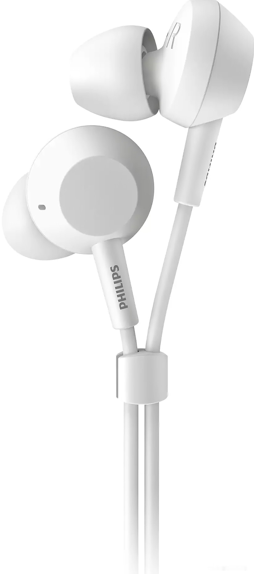 Наушники Philips TAE4105WT/00, фото 2