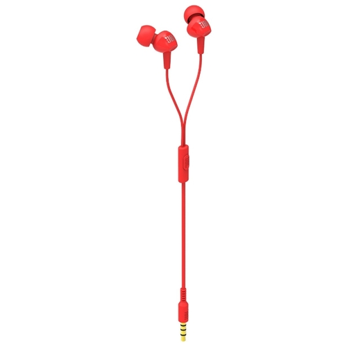 Наушники JBL C150SI, фото 7