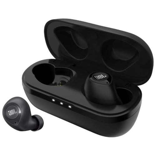 Беспроводные наушники JBL C100 TWS, фото 4