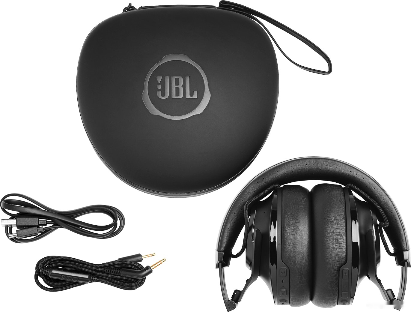 Наушники JBL Club 950NC, фото 11