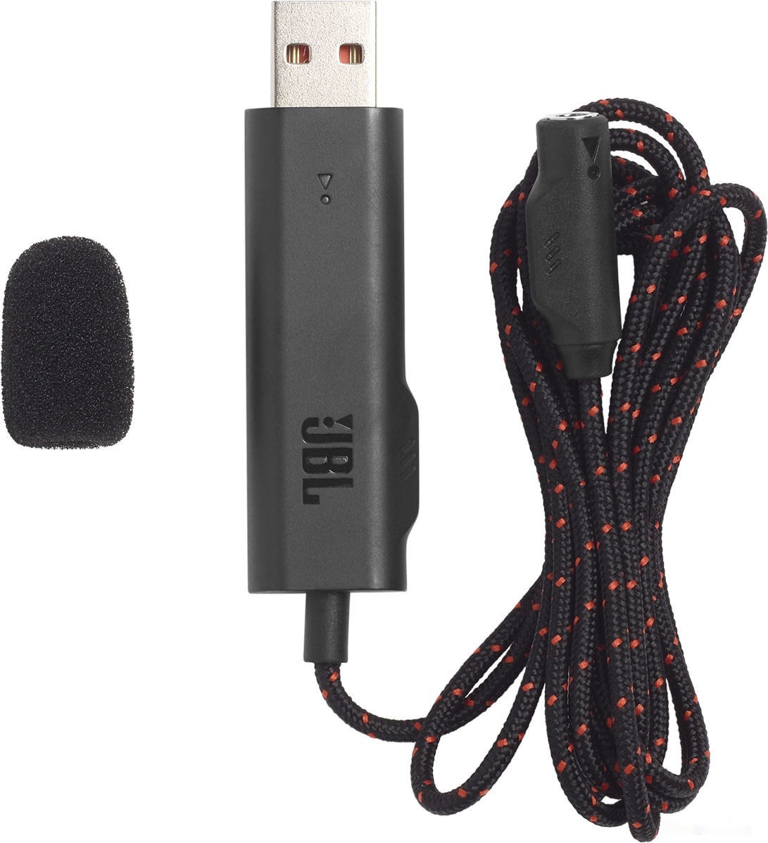 Наушники JBL Quantum 300, фото 8
