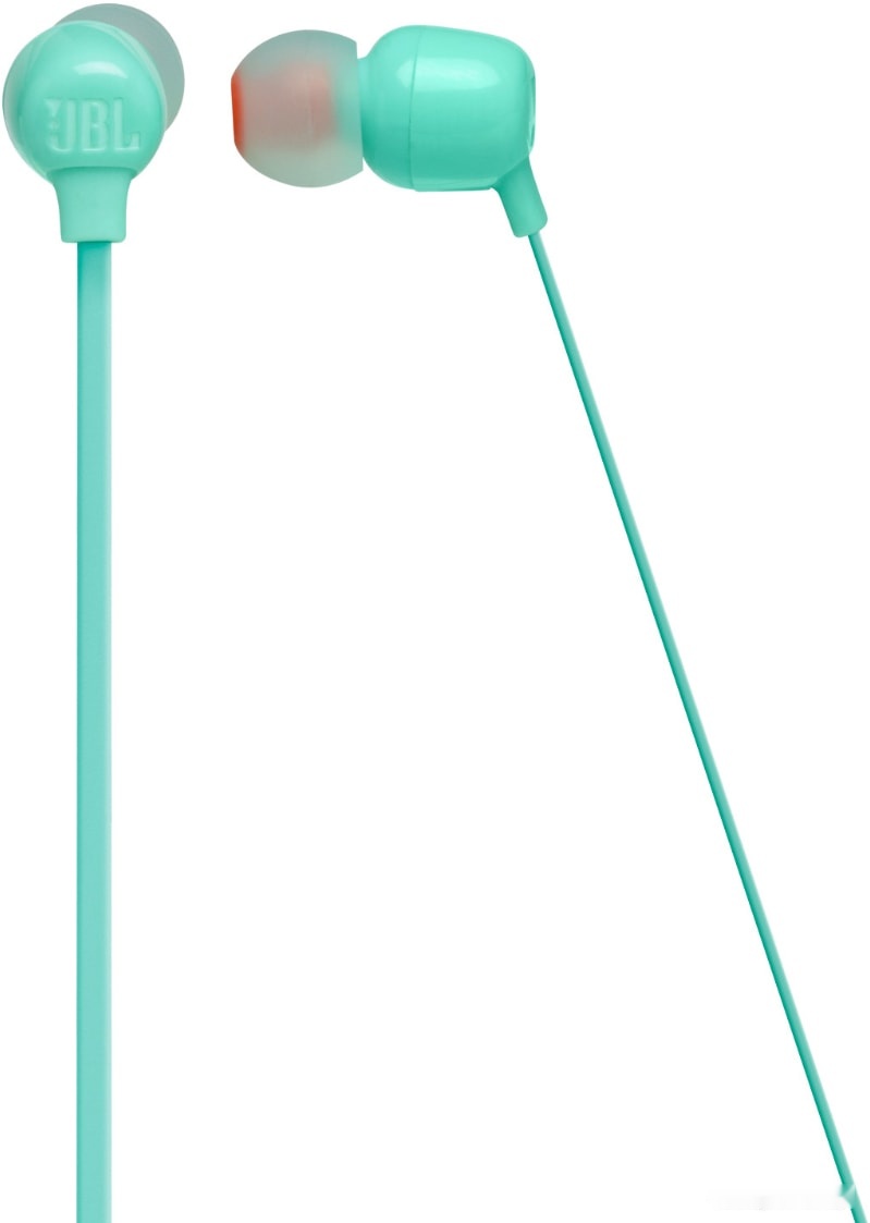 Наушники JBL Tune 115BT (бирюзовый), фото 2