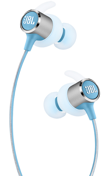 Наушники JBL Reflect Mini 2 (Teal), фото 4