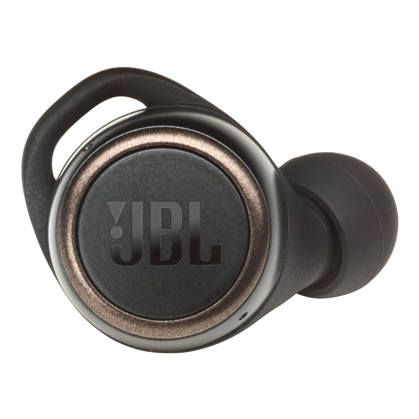 Наушники JBL Live 300TWS (Black), фото 4