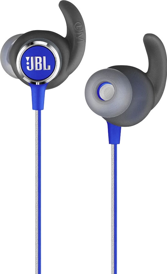 Наушники JBL Reflect Mini 2 (Blue), фото 3