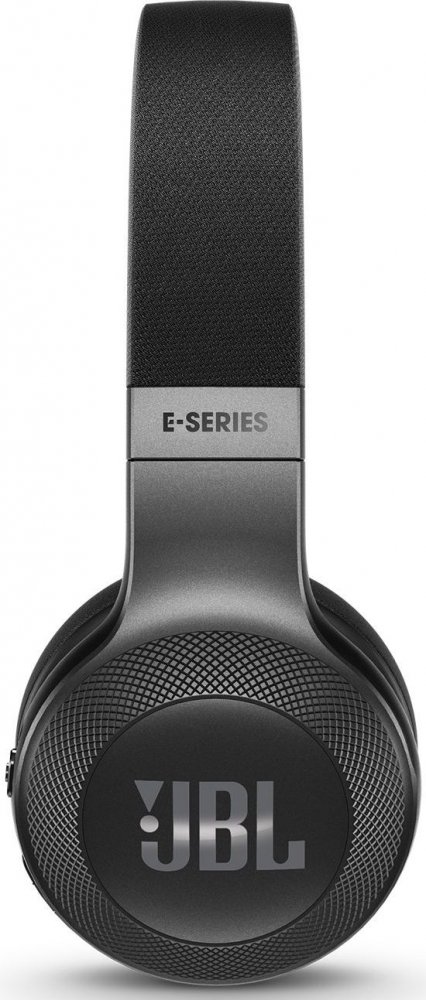 Наушники JBL E45BT (Black), фото 3