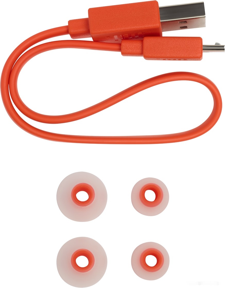 Наушники JBL Tune 115BT (белый), фото 3