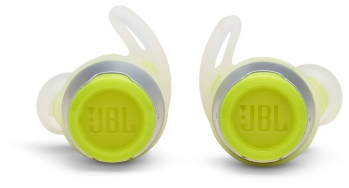 Наушники JBL Reflect Flow (Blue), фото 3