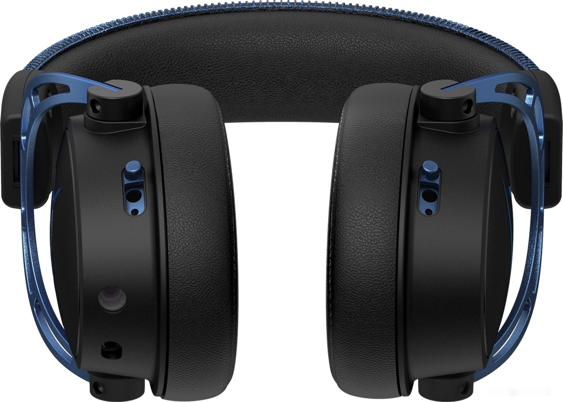 Наушники HyperX Cloud Alpha S (Black), фото 5