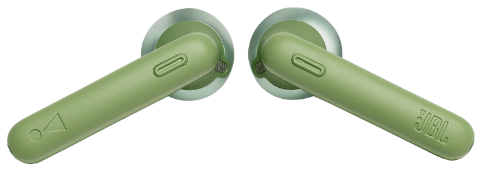 Наушники JBL Tune 220TWS (Green), фото 4