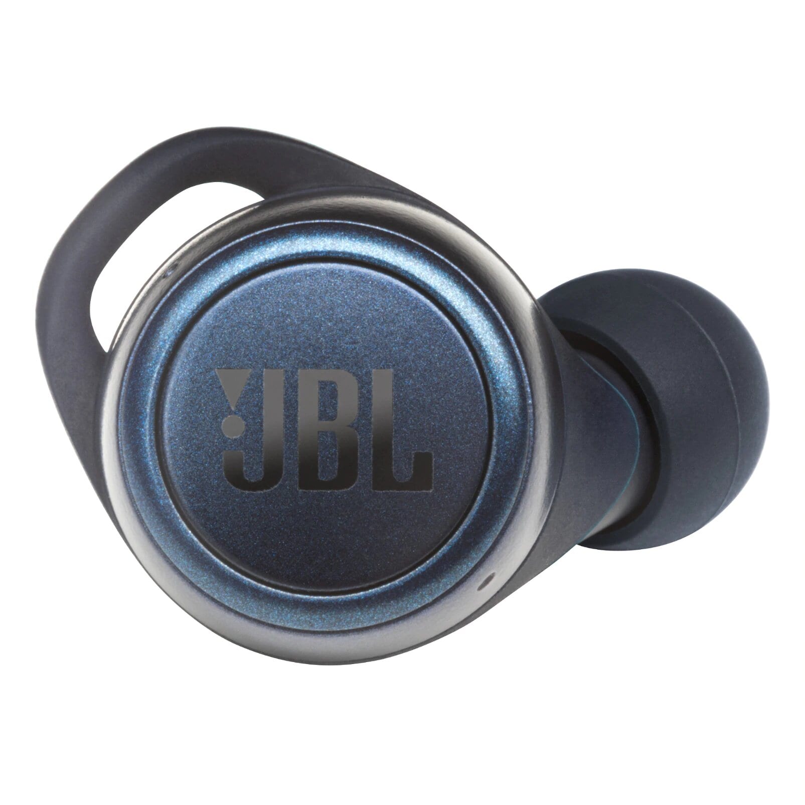 Наушники JBL Live 300TWS (Blue), фото 6