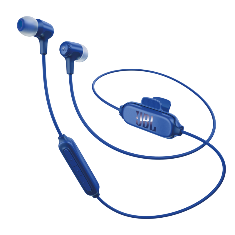 Наушники JBL Live 25BT (Blue), фото 3