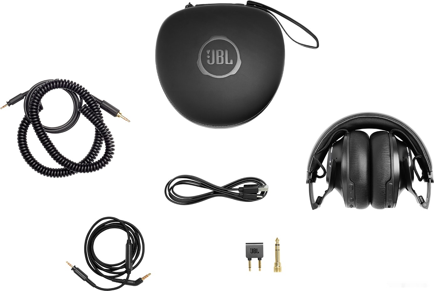 Наушники JBL Club One, фото 10
