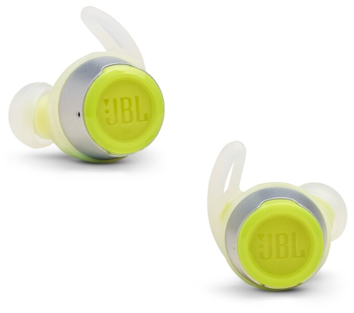 Наушники JBL Reflect Flow (Blue), фото 2