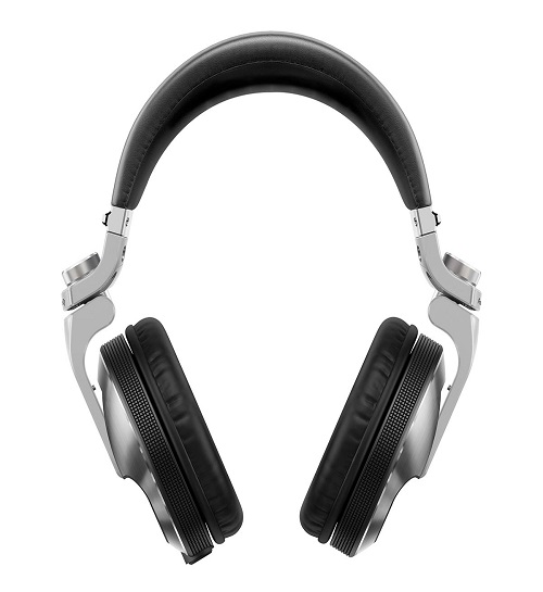 Наушники Pioneer HDJ-X10-S (Grey), фото 2