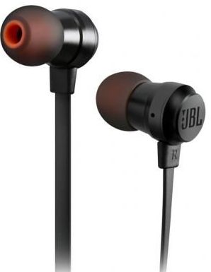 Наушники JBL T210 (Black), фото 3