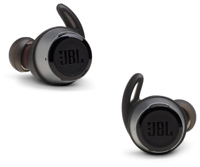 Наушники JBL Reflect Flow (Black), фото 2
