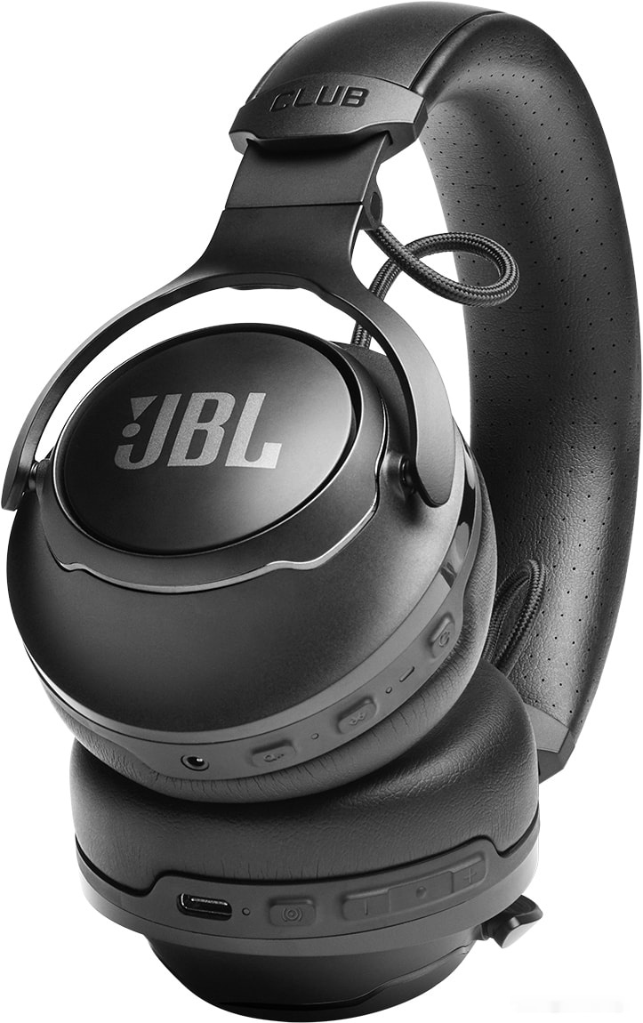 Наушники JBL Club 700BT, фото 5