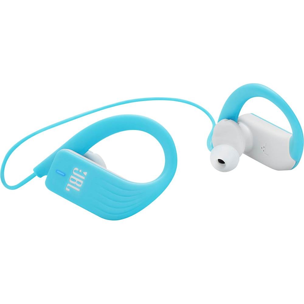 Наушники JBL Endurance Sprint (Teal), фото 2