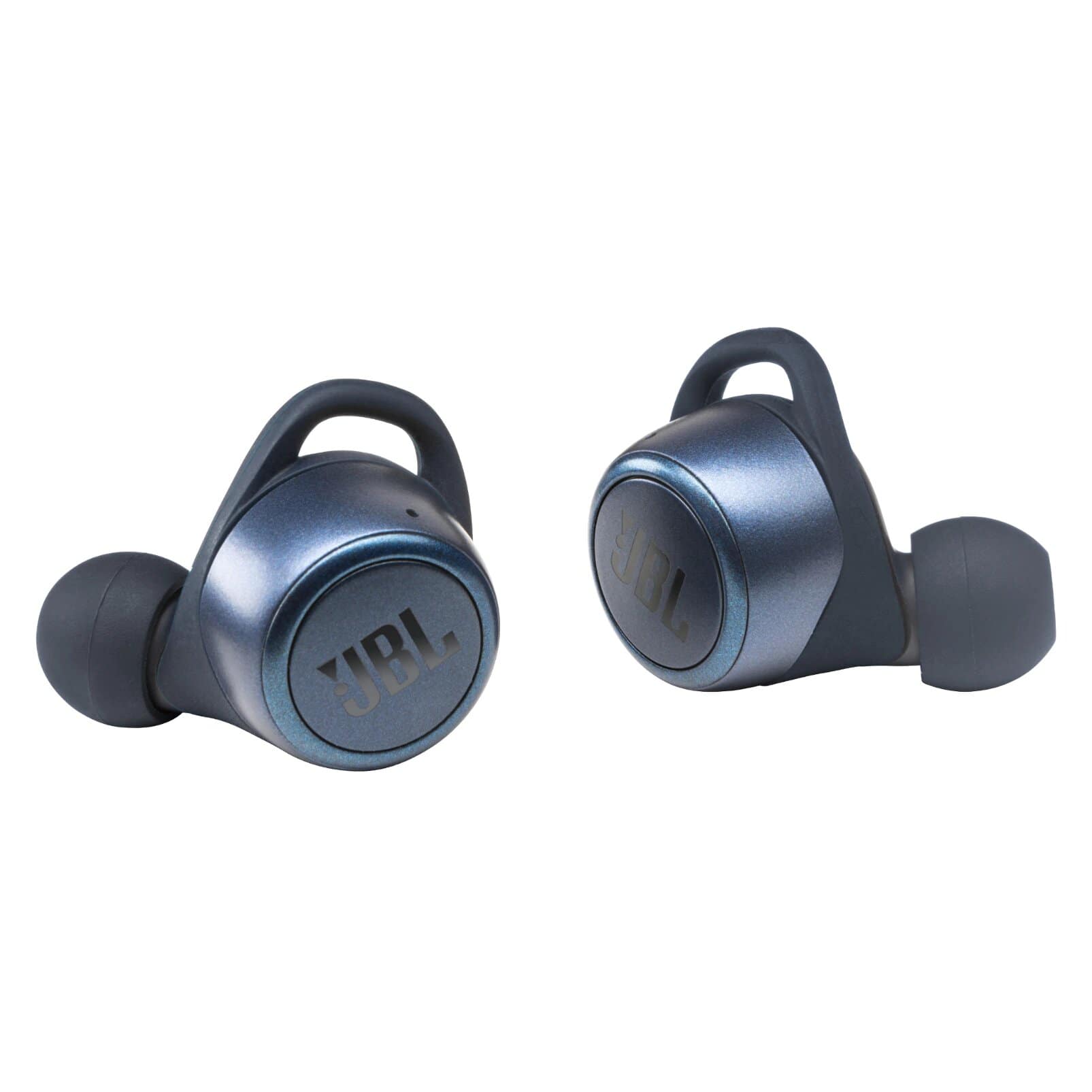 Наушники JBL Live 300TWS (Blue), фото 7