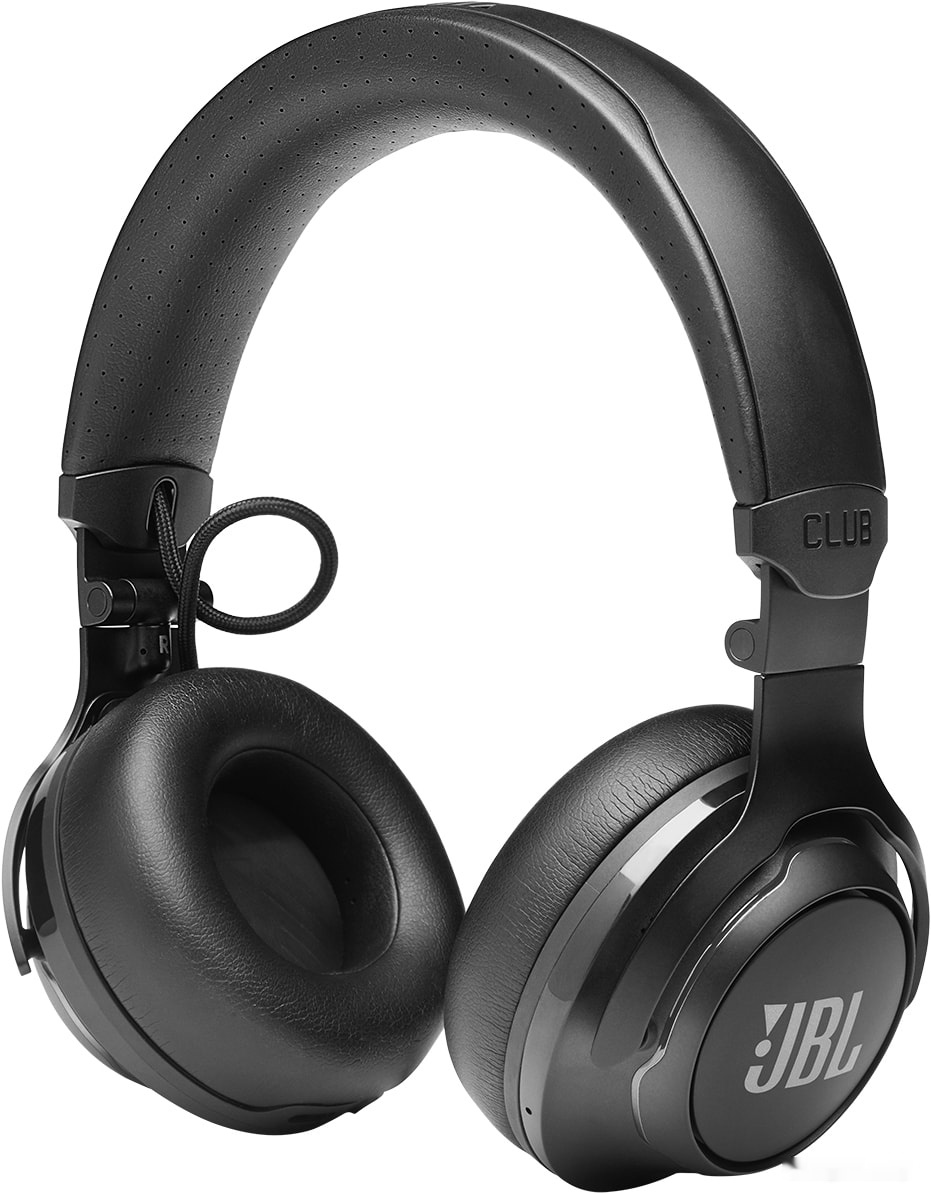 Наушники JBL Club 700BT, фото 2