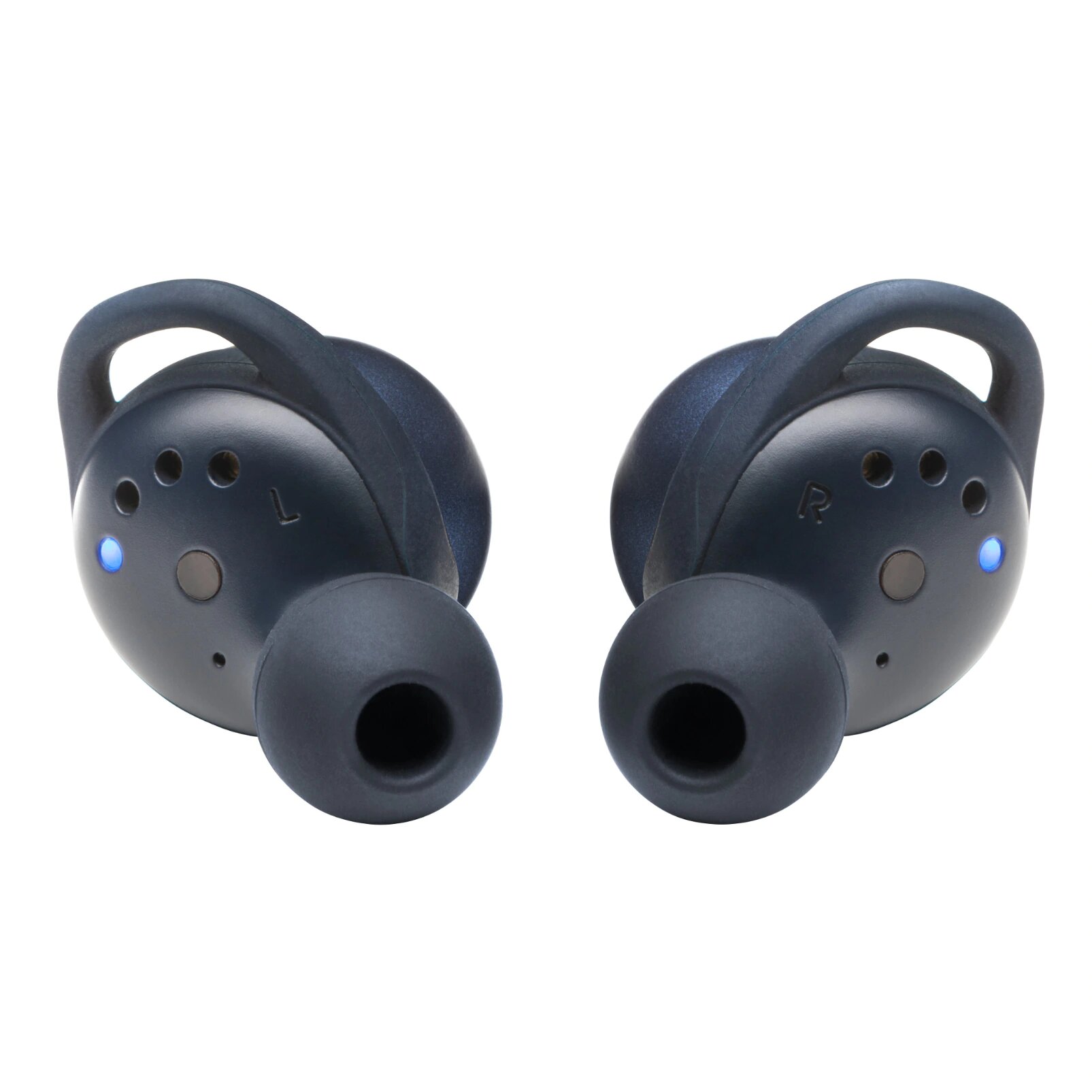 Наушники JBL Live 300TWS (Blue), фото 3