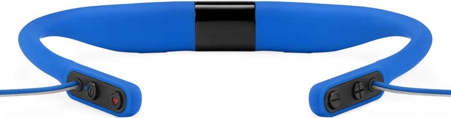 Наушники JBL Reflect Fit (Blue), фото 4