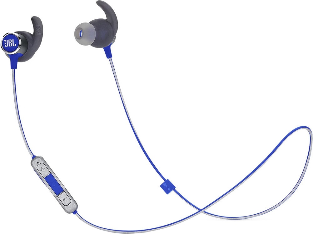 Наушники JBL Reflect Mini 2 (Blue), фото 2