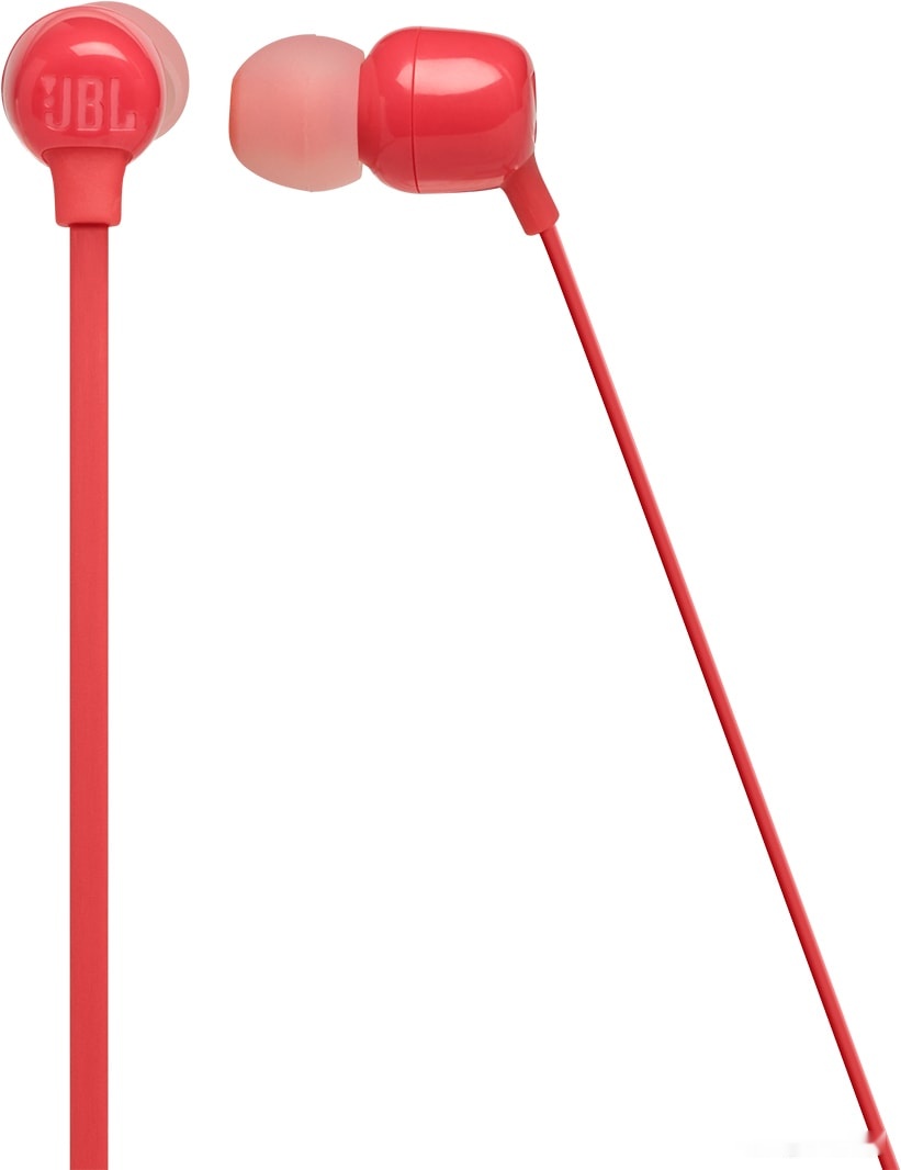 Наушники JBL Tune 115BT (коралловый), фото 3