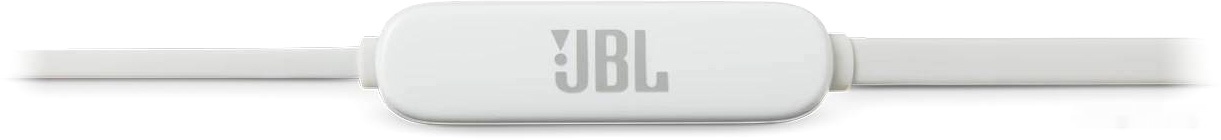 Наушники JBL Tune 110BT (белый), фото 2