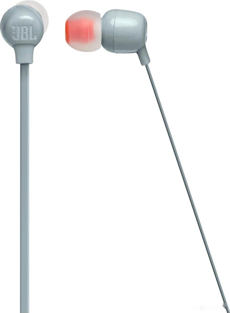 Наушники JBL Tune 115BT (серый), фото 3