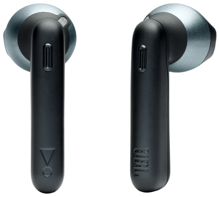 Наушники JBL Tune 220TWS (Black), фото 2