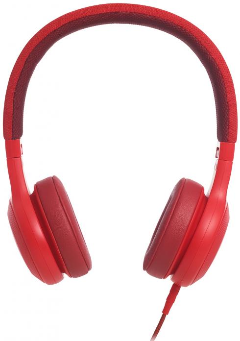 Наушники JBL E45BT (Red), фото 5