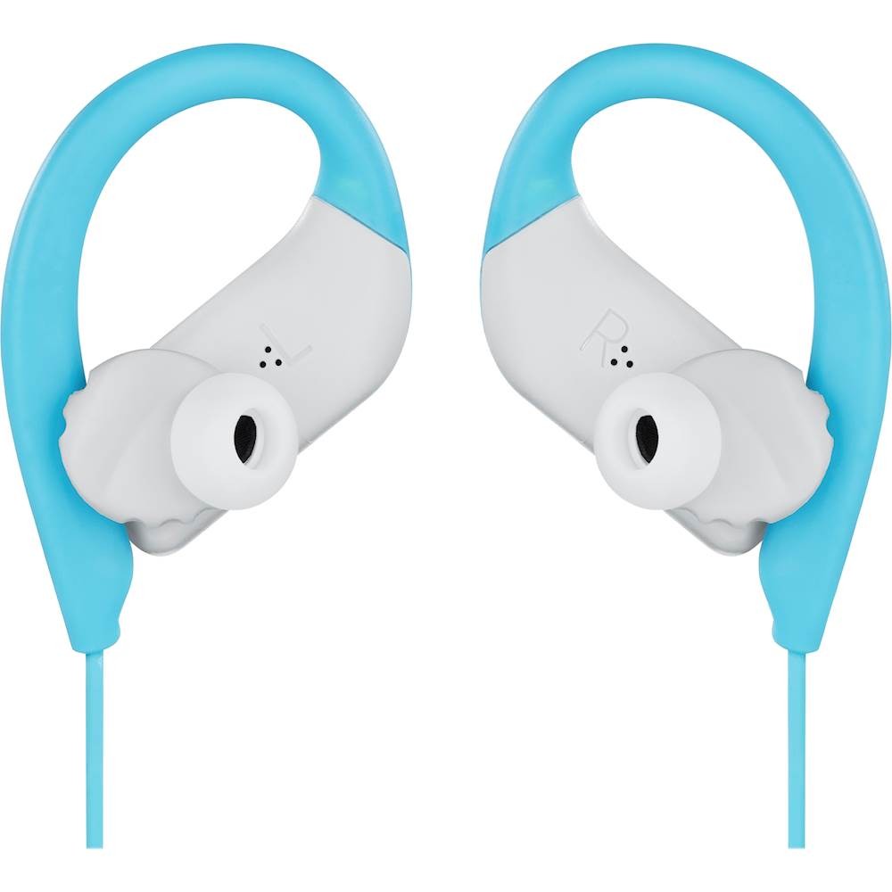 Наушники JBL Endurance Sprint (Teal), фото 4