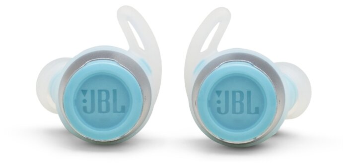 Наушники JBL Reflect Flow (Teal), фото 4