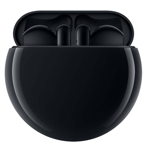 Наушники Huawei Freebuds 3 (Black), фото 2