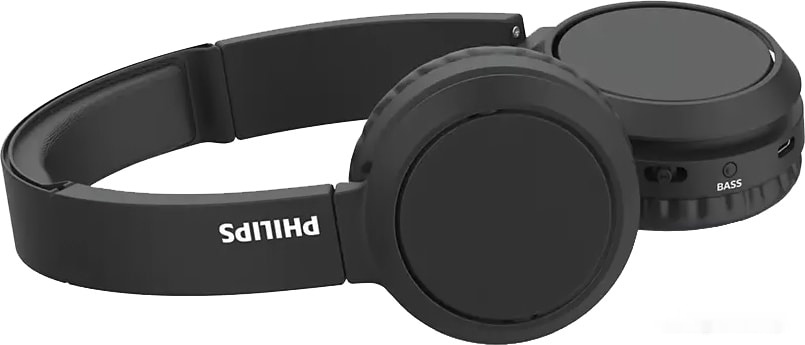 Наушники Philips TAH4205BK/00, фото 3