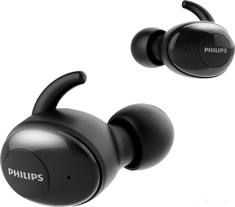 Наушники Philips TAT3215BK/00, фото 4