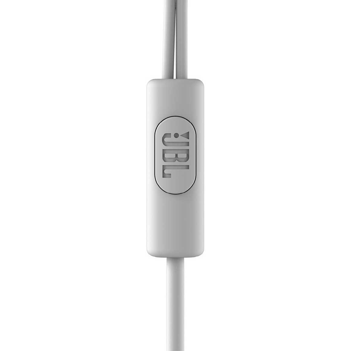 Наушники JBL C100SI (White), фото 4